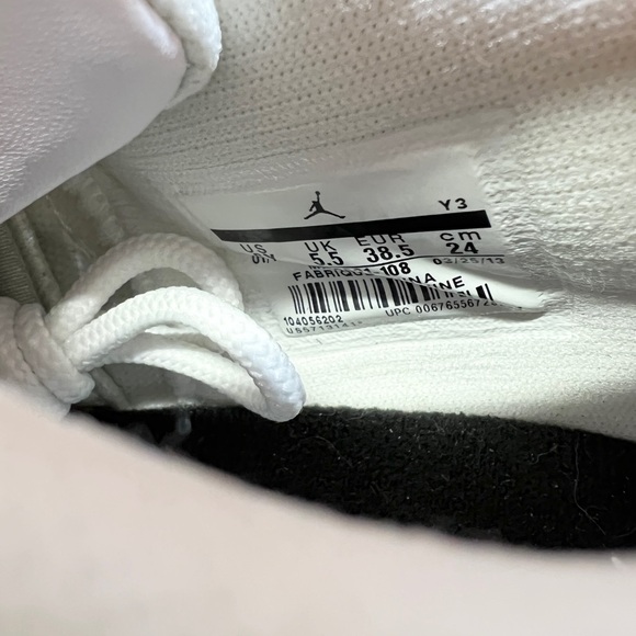 Nike Retro Air Jordan 11s 11 Low Pink Snakeskin - Picture 6 of 6